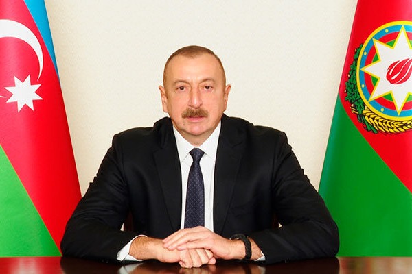 ƏHALİYƏ XOŞ MÜJDƏ